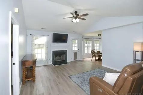 107 Elderberry Court Raeford NC 28376