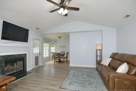 107 Elderberry Court Raeford NC 28376