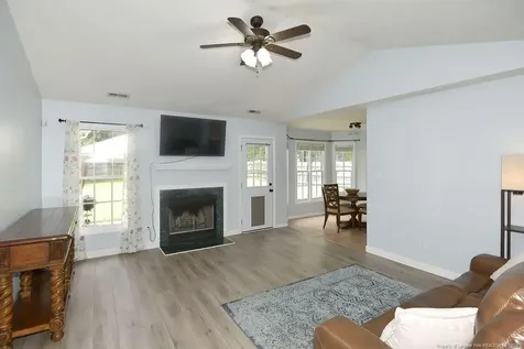 107 Elderberry Court Raeford NC 28376