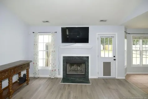 107 Elderberry Court Raeford NC 28376