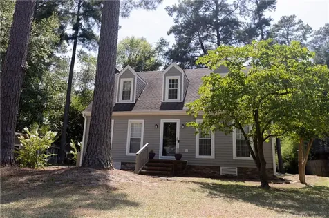 3455 Regiment Drive Fayetteville NC 28303