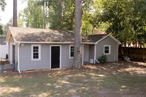3455 Regiment Drive Fayetteville NC 28303