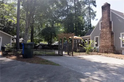 3455 Regiment Drive Fayetteville NC 28303