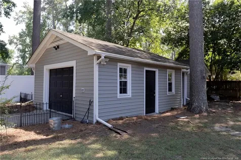3455 Regiment Drive Fayetteville NC 28303