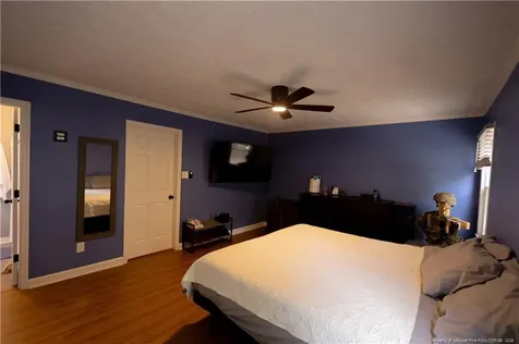 3455 Regiment Drive Fayetteville NC 28303