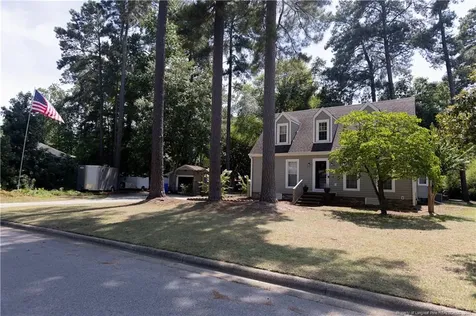 3455 Regiment Drive Fayetteville NC 28303