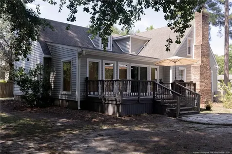 3455 Regiment Drive Fayetteville NC 28303