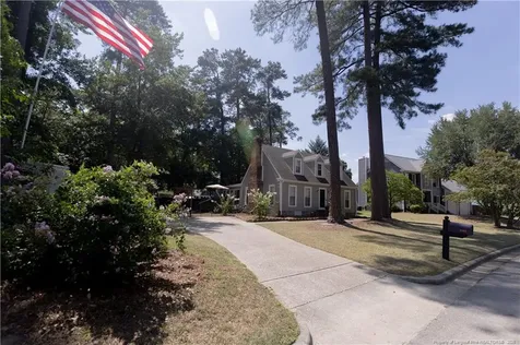 3455 Regiment Drive Fayetteville NC 28303