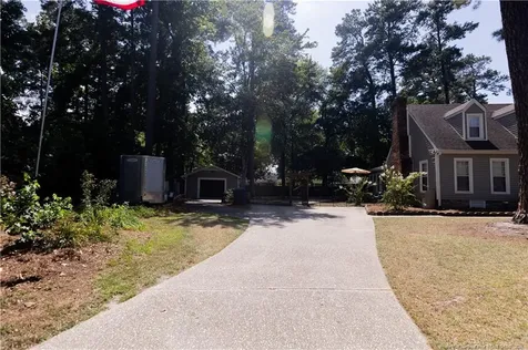 3455 Regiment Drive Fayetteville NC 28303