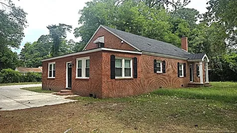 506 Roxie Avenue Fayetteville NC 28304