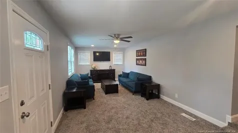506 Roxie Avenue Fayetteville NC 28304