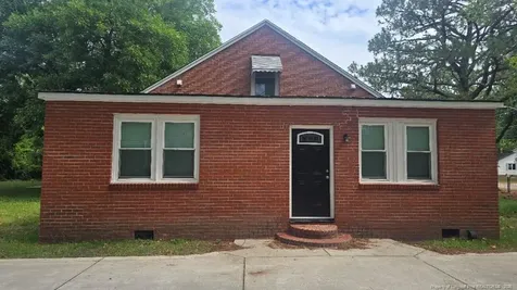 506 Roxie Avenue Fayetteville NC 28304