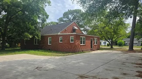 506 Roxie Avenue Fayetteville NC 28304