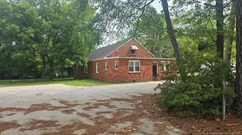506 Roxie Avenue Fayetteville NC 28304
