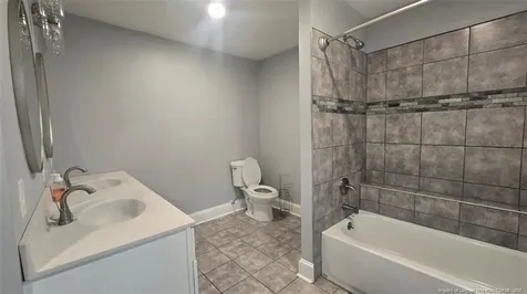506 Roxie Avenue Fayetteville NC 28304