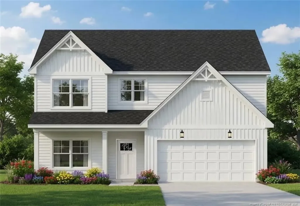159 Red Lobelia Lane Raeford NC 28376