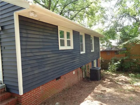 316 Stuart Avenue Fayetteville NC 28301