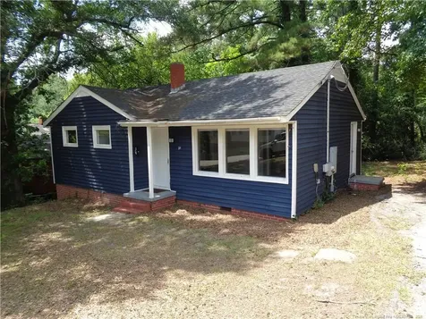 316 Stuart Avenue Fayetteville NC 28301