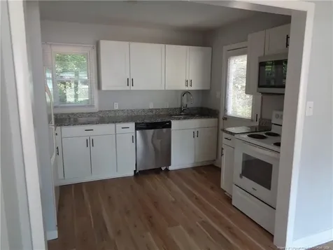 316 Stuart Avenue Fayetteville NC 28301