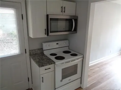 316 Stuart Avenue Fayetteville NC 28301