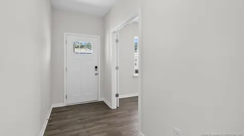 200 Rashford Way Raeford NC 28376