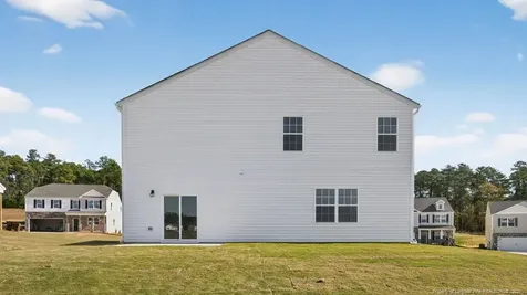 200 Rashford Way Raeford NC 28376