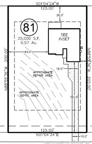 513 Matthew Meadow Lane Lillington NC 27546