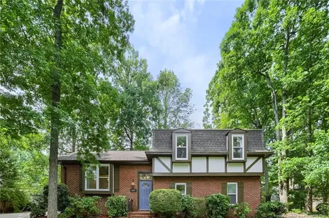 4317 Old Colony Road Raleigh NC 27613