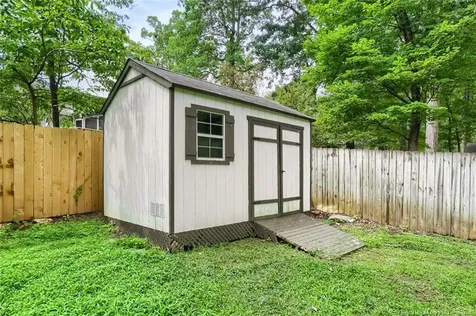 4317 Old Colony Road Raleigh NC 27613