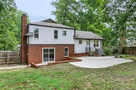 4317 Old Colony Road Raleigh NC 27613