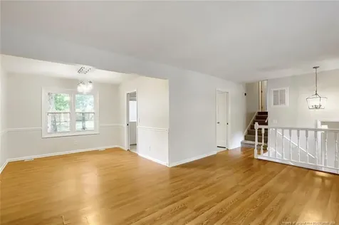 4317 Old Colony Road Raleigh NC 27613