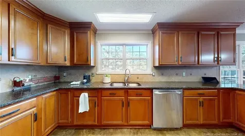 120 Mockingbird Lane Spring Lake NC 28390