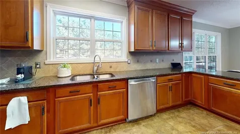 120 Mockingbird Lane Spring Lake NC 28390