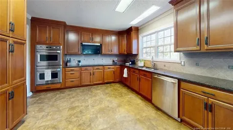 120 Mockingbird Lane Spring Lake NC 28390