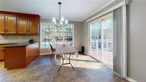 120 Mockingbird Lane Spring Lake NC 28390