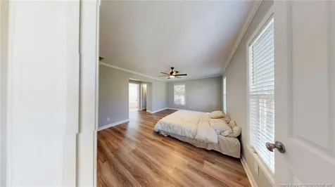 120 Mockingbird Lane Spring Lake NC 28390