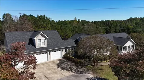 120 Mockingbird Lane Spring Lake NC 28390