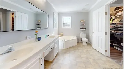 120 Mockingbird Lane Spring Lake NC 28390