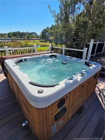 120 Mockingbird Lane Spring Lake NC 28390