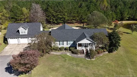 120 Mockingbird Lane Spring Lake NC 28390