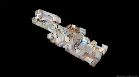 120 Mockingbird Lane Spring Lake NC 28390