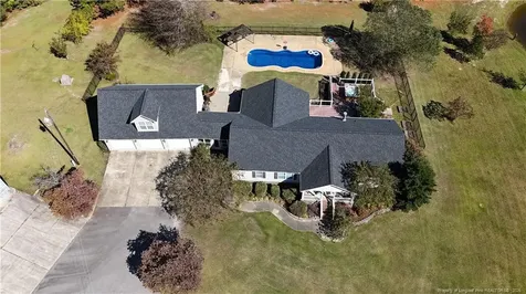 120 Mockingbird Lane Spring Lake NC 28390