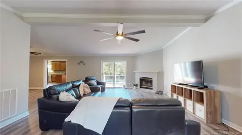120 Mockingbird Lane Spring Lake NC 28390