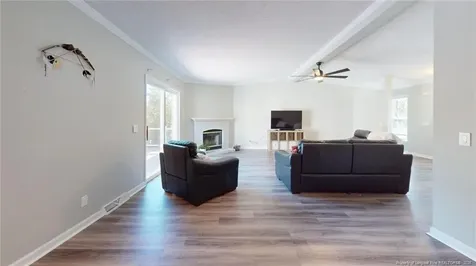 120 Mockingbird Lane Spring Lake NC 28390