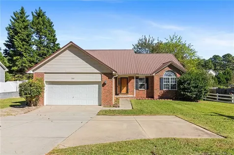 780 Wayside Road Raeford NC 28376
