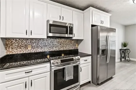 780 Wayside Road Raeford NC 28376