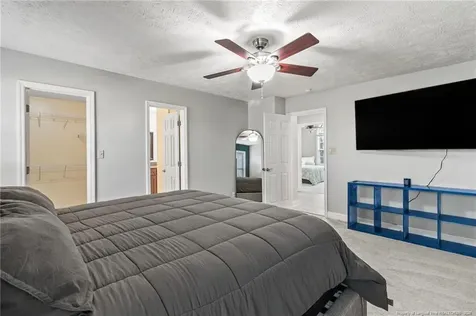 780 Wayside Road Raeford NC 28376