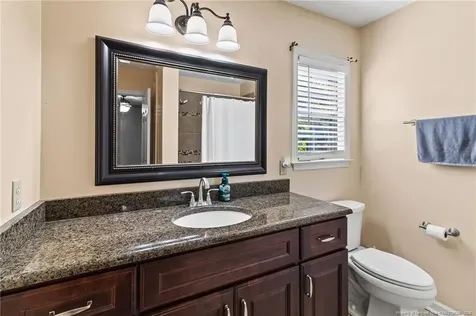 780 Wayside Road Raeford NC 28376