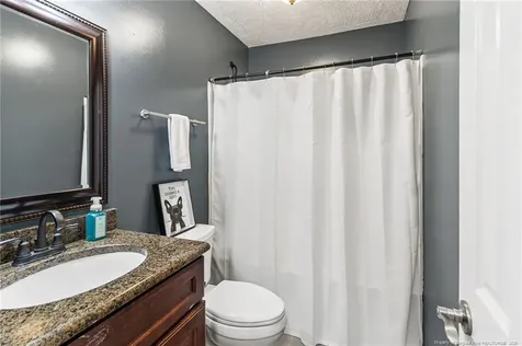 780 Wayside Road Raeford NC 28376