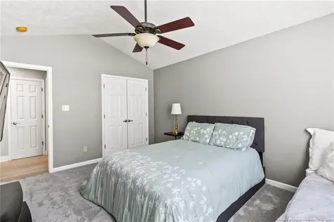 780 Wayside Road Raeford NC 28376